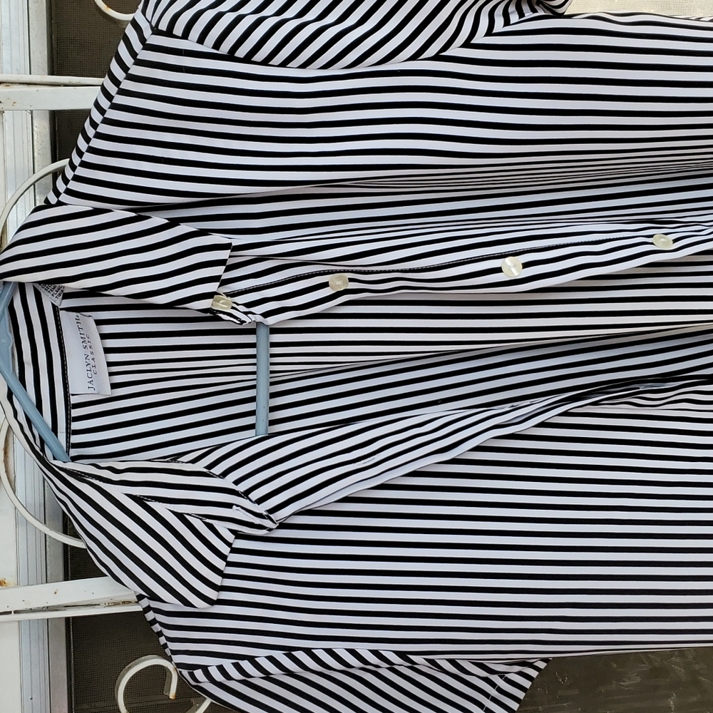 JACLYN SMITH WOMEN Blouse Short SHIRT